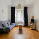 Wondrous Apartment Warszawska Street