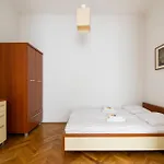 Wondrous Apartment Warszawska Street