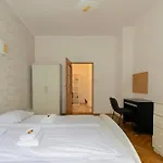 Wondrous Apartment Warszawska Street